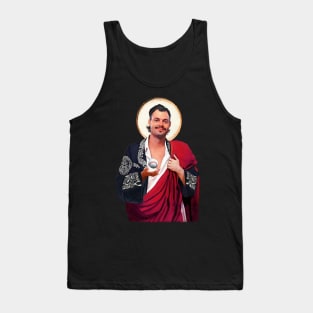 Saint Joe Kelly Tank Top